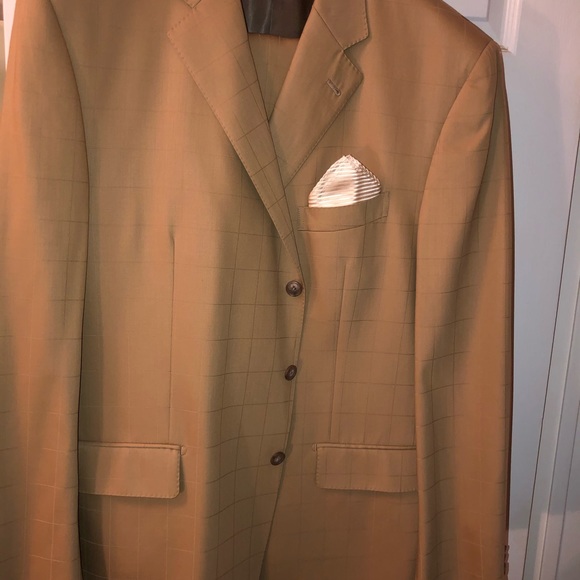 Men’s Sean John suit - Picture 2 of 8